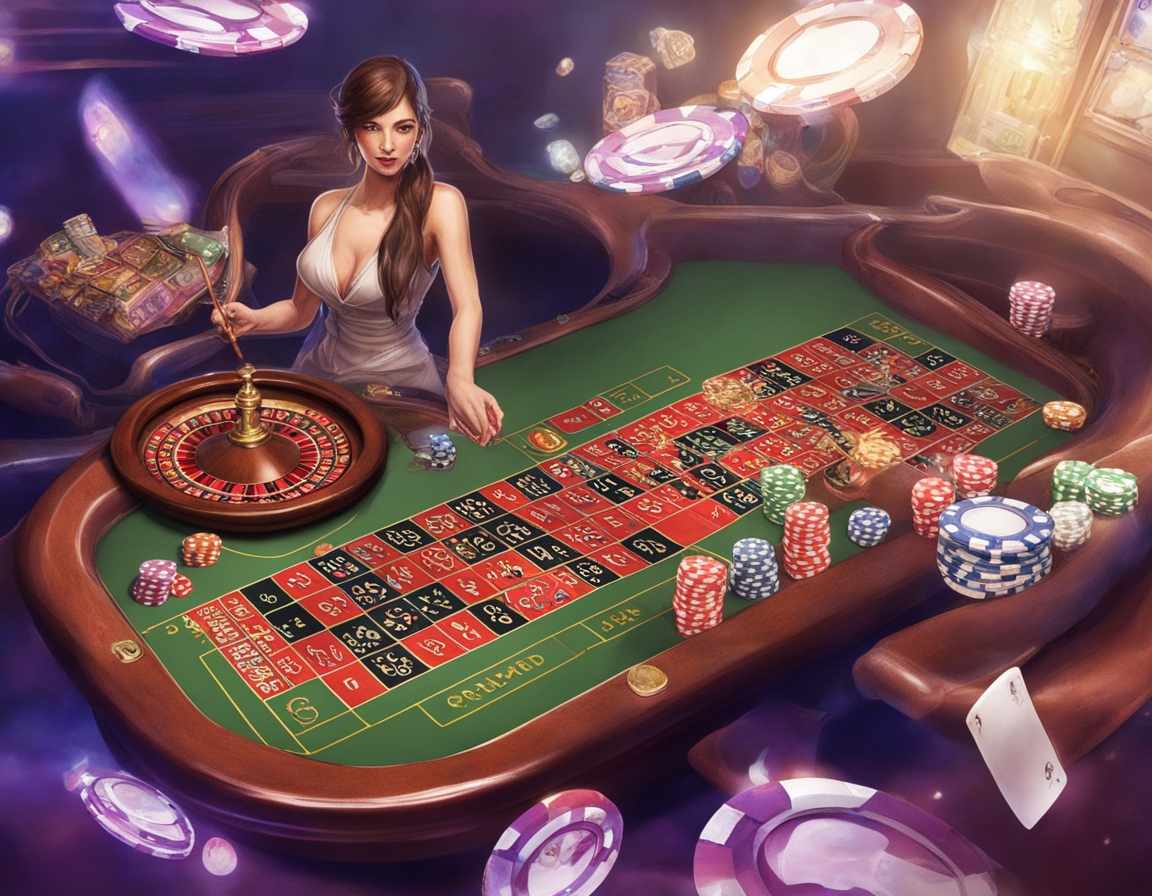 592bet